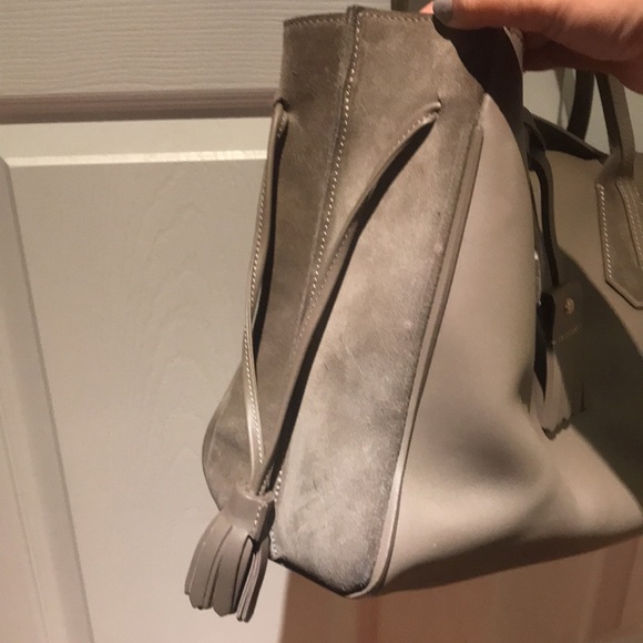 Longchamp Penelope handbag - Picture 7 of 14